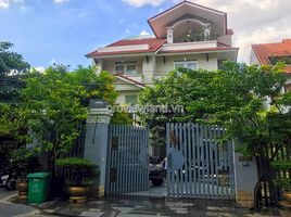  House for sale in Binh An, District 2, Binh An