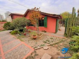 3 Bedroom House for sale in Chile, San Jode De Maipo, Cordillera, Santiago, Chile