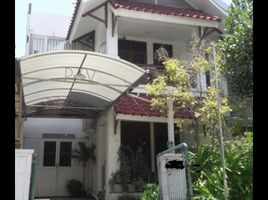 3 Habitación Casa en venta en Sukolilo, East Jawa, Sukolilo