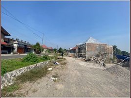  Land for sale in Prambanan, Klaten, Prambanan