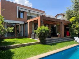 4 Habitación Casa en venta en Chile, San Jode de Maipo, Cordillera, Santiago, Chile