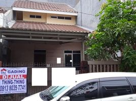 4 chambre Maison for rent in Cilincing, Jakarta Utara, Cilincing