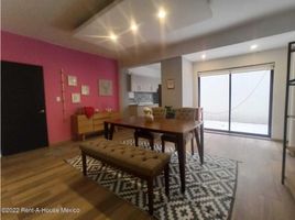 2 Schlafzimmer Wohnung zu verkaufen in Alvaro Obregon, Mexico City, Alvaro Obregon