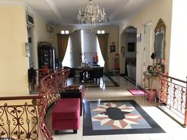3 Kamar Rumah for sale in Palmerah, Jakarta, Palmerah