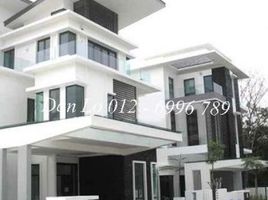 7 chambre Maison for sale in Kuala Lumpur, Bandar Kuala Lumpur, Kuala Lumpur, Kuala Lumpur