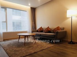 3 chambre Appartement for rent in O Cho Dua, Dong Da, O Cho Dua