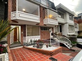 7 Habitación Villa en alquiler en Cundinamarca, Bogotá, Cundinamarca