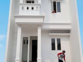 3 Habitación Casa en venta en Duren Sawit, Jakarta, Duren Sawit, Jakarta Timur, Jakarta