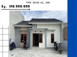 2 Bedroom House for sale in Klaten Selatan, Klaten, Klaten Selatan