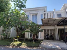 4 Habitación Villa en venta en Mulyorejo, East Jawa, Mulyorejo