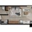 Appartement 1 chambre à vendre à Guadalajara, Jalisco, Guadalajara