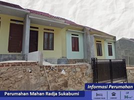 2 Kamar Rumah for sale in Lampung, Tanjung Karang Tim, Bandar Lampung, Lampung