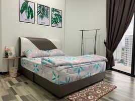 3 Schlafzimmer Appartement zu vermieten in Penang, Mukim 12, North Seberang Perai, Penang