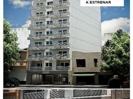 Studio Appartement zu verkaufen in Federal Capital, Buenos Aires, Federal Capital