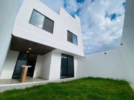 3 Schlafzimmer Villa zu verkaufen in San Luis Potosi, San Luis Potosi, San Luis Potosi, San Luis Potosi