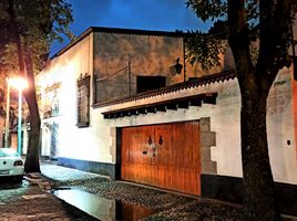 4 Habitación Casa en venta en Benito Juarez, Ciudad de México, Benito Juarez