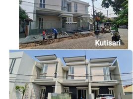 3 Habitación Casa en venta en Tenggilis Mejoyo, East Jawa, Tenggilis Mejoyo