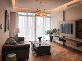 3 chambre Condominium for rent in Thuy Khue, Tay Ho, Thuy Khue