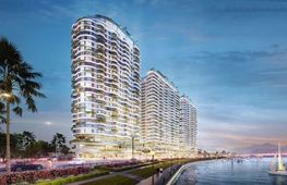 2-bedroom apartment for sale, 70 m², Vạn Thạnh