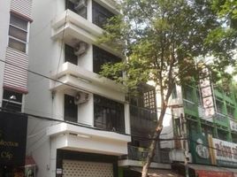  Nhà phố for sale in Phường 7, Quận 10, Phường 7