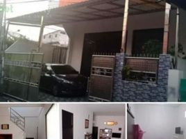  Villa for sale in Tegal Sari, Surabaya, Tegal Sari