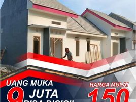 2 Kamar Rumah for sale in Pakis, Malang Regency, Pakis