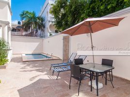 1 Schlafzimmer Wohnung zu verkaufen in Cozumel, Quintana Roo, Cozumel