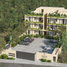 Condominium 2 chambre à vendre à Merida, Yucatan, Merida, Yucatan