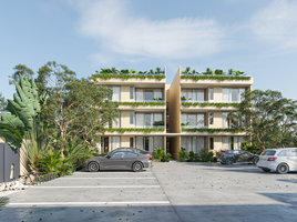 Condominium 2 chambre à vendre à Merida, Yucatan, Merida, Yucatan