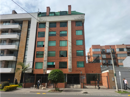 1 Habitación Apartamento en venta en Bogotá, Cundinamarca, Bogotá