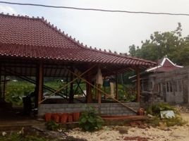 8 Kamar Vila for sale in Wonosari, Gunung Kidul, Wonosari