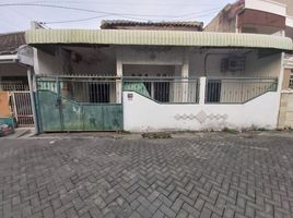 5 Schlafzimmer Haus zu verkaufen in Tambaksari, East Jawa, Tambaksari