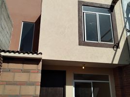 Maison 3 chambre à vendre à Temoaya, Mexico, Temoaya