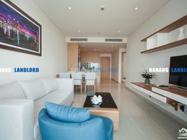 2 Phòng ngủ Chung cư for rent at , Hòa Hải, Ngũ Hành Sơn