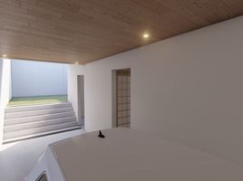 3 Habitación Casa en venta en Cidadap, West Jawa, Cidadap