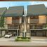 4 Bedroom Villa for sale in Basilea Convention Center, Legok, Legok