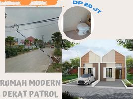 3 Bedroom Villa for sale in Soreang, Bandung, Soreang