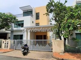 4 Phòng ngủ Biệt thự for rent at Villa Rivera, An Phú