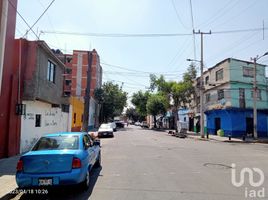  Grundstück zu verkaufen in Gustavo A Madero, Mexico City, Gustavo A Madero