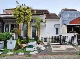 2 Habitación Villa en venta en Lowok Waru, East Jawa, Lowok Waru