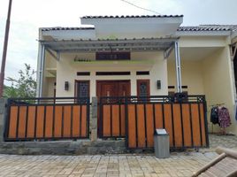 2 Kamar Rumah for sale in Pancoranmas, Bogor, Pancoranmas