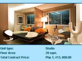  Apartment for sale at The Grand Towers Manila, Malate