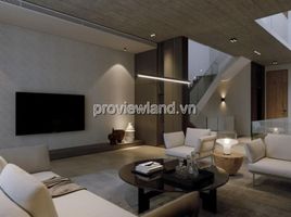 4 Bedroom House for sale in Thao Dien, Ho Chi Minh City, Thao Dien