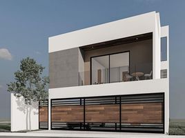 Maison 3 chambre à vendre à Monterrey, Nuevo Leon, Monterrey
