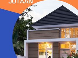 2 Bedroom House for sale in Salatiga, Jawa Tengah, Sidomukti, Salatiga