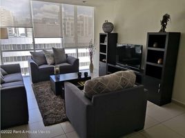 2 Schlafzimmer Appartement zu vermieten in Naucalpan De Juarez, Mexico, Naucalpan De Juarez