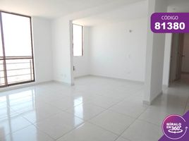 2 Habitación Departamento en alquiler en Colombia, Barranquilla, Atlantico, Colombia