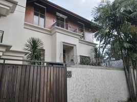 7 Bedroom House for sale in Cilandak, Jakarta Selatan, Cilandak