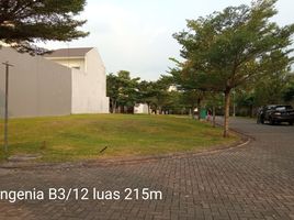  Terreno (Parcela) en venta en Legok, Banten, Legok
