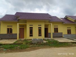 2 Bedroom House for sale in Lampung, Kedaton, Bandar Lampung, Lampung